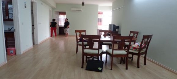 3 bedrooms Apartment in Tay Ho, Vietnam No. 6066 3