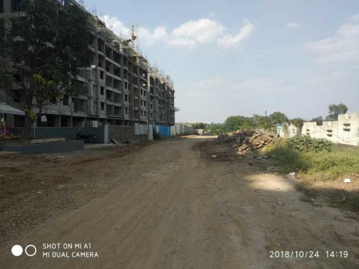 2 bedrooms House in Pune, India No. 29111