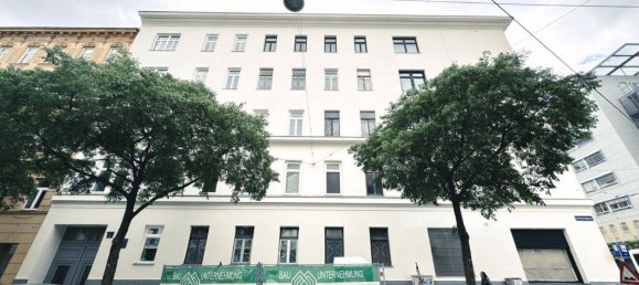 3 rooms Apartment in Vienna, Austria No. 14138 20