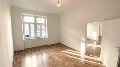 3 rooms Apartment in Vienna, Austria No. 14138