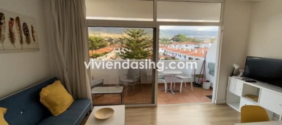 Apartamento de 1 dormitorio en Puerto de la Cruz, Spain No. 66238 47