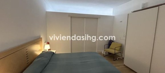 1 غرف نوم شقة في Puerto de la Cruz, Spain رقم 66238 31