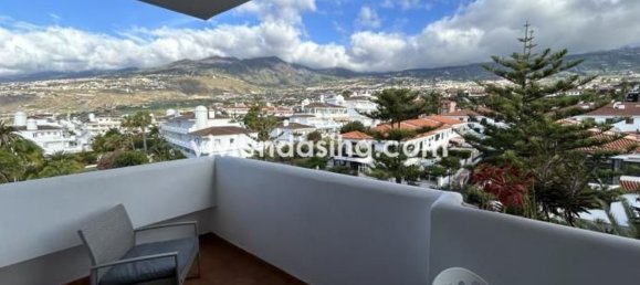 1 غرف نوم شقة في Puerto de la Cruz, Spain رقم 66238 26