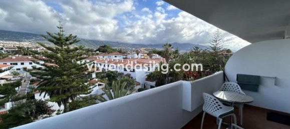 1 غرف نوم شقة في Puerto de la Cruz, Spain رقم 66238 20