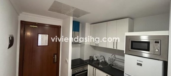 1 غرف نوم شقة في Puerto de la Cruz, Spain رقم 66238 25