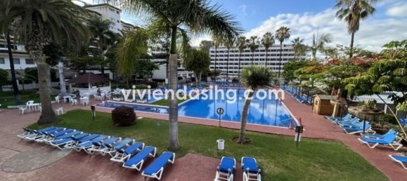 1 غرف نوم شقة في Puerto de la Cruz, Spain رقم 66238 42