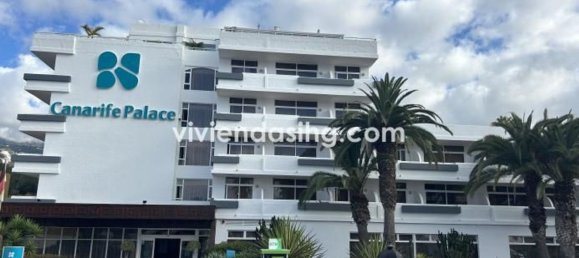 1 غرف نوم شقة في Puerto de la Cruz, Spain رقم 66238 2