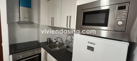 1 غرف نوم شقة في Puerto de la Cruz, Spain رقم 66238 23