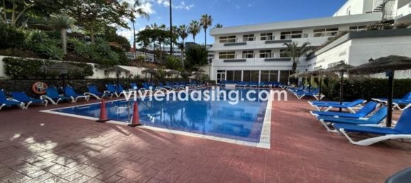 1 غرف نوم شقة في Puerto de la Cruz, Spain رقم 66238 39