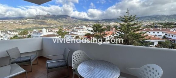 1 غرف نوم شقة في Puerto de la Cruz, Spain رقم 66238 13