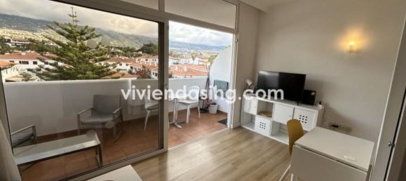 1 غرف نوم شقة في Puerto de la Cruz, Spain رقم 66238 3