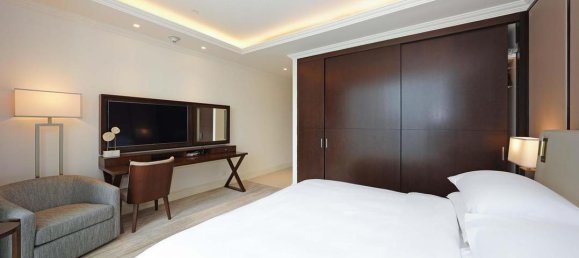 2 bedrooms Apartment in Downtown Dubai (Downtown Burj Dubai), UAE No. 40855 28