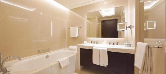 2 bedrooms Apartment in Downtown Dubai (Downtown Burj Dubai), UAE No. 40855 31