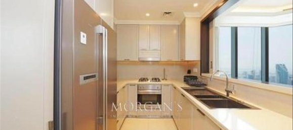 2 bedrooms Apartment in Downtown Dubai (Downtown Burj Dubai), UAE No. 40855 3
