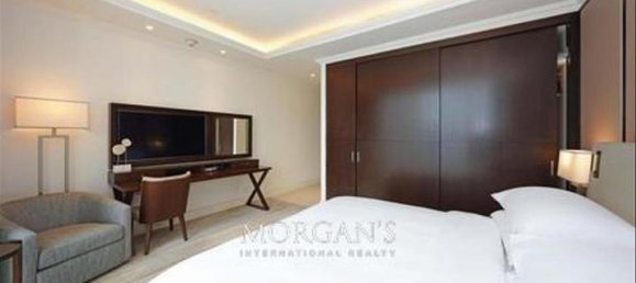2 bedrooms Apartment in Downtown Dubai (Downtown Burj Dubai), UAE No. 40855 11
