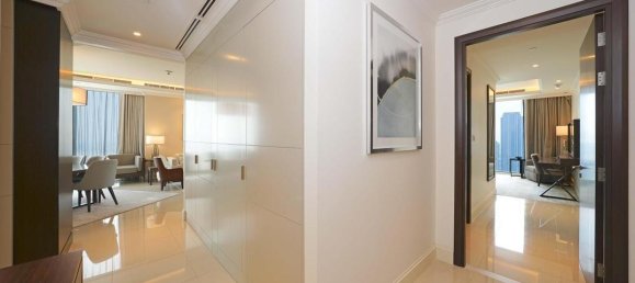 2 bedrooms Apartment in Downtown Dubai (Downtown Burj Dubai), UAE No. 40855 23