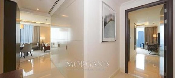 2 bedrooms Apartment in Downtown Dubai (Downtown Burj Dubai), UAE No. 40855 40