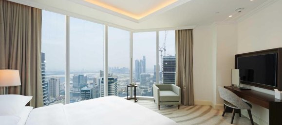 2 bedrooms Apartment in Downtown Dubai (Downtown Burj Dubai), UAE No. 40855 25