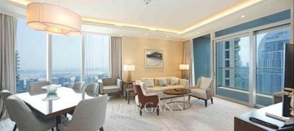 2 bedrooms Apartment in Downtown Dubai (Downtown Burj Dubai), UAE No. 40855 51