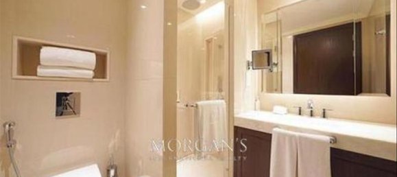 2 bedrooms Apartment in Downtown Dubai (Downtown Burj Dubai), UAE No. 40855 16