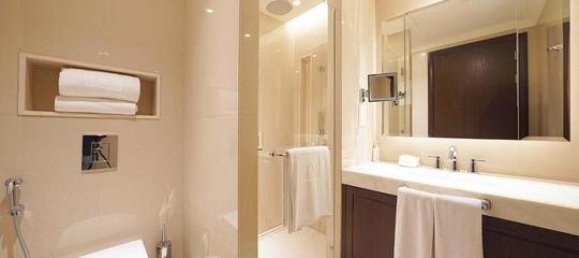 2 bedrooms Apartment in Downtown Dubai (Downtown Burj Dubai), UAE No. 40855 33