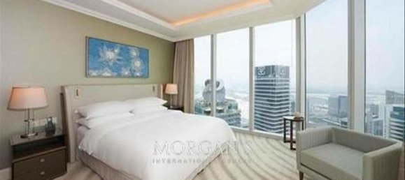 2 bedrooms Apartment in Downtown Dubai (Downtown Burj Dubai), UAE No. 40855 7