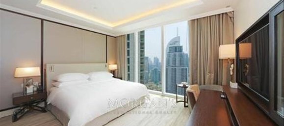 2 bedrooms Apartment in Downtown Dubai (Downtown Burj Dubai), UAE No. 40855 63