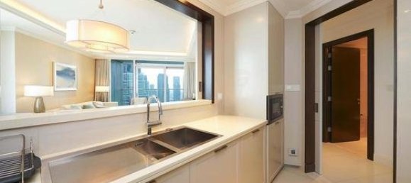 2 bedrooms Apartment in Downtown Dubai (Downtown Burj Dubai), UAE No. 40855 21
