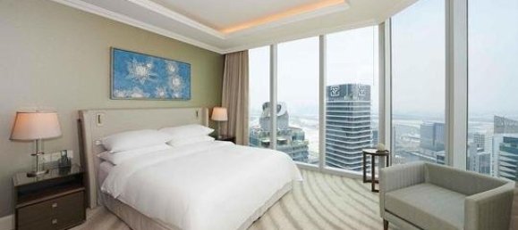 2 bedrooms Apartment in Downtown Dubai (Downtown Burj Dubai), UAE No. 40855 24