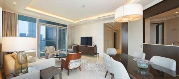 2 bedrooms Apartment in Downtown Dubai (Downtown Burj Dubai), UAE No. 40855 53