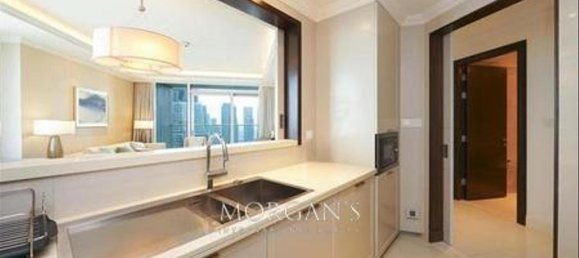 2 bedrooms Apartment in Downtown Dubai (Downtown Burj Dubai), UAE No. 40855 38