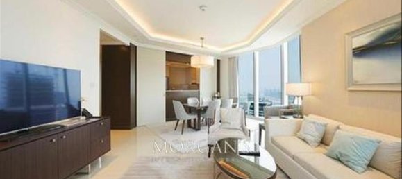 2 bedrooms Apartment in Downtown Dubai (Downtown Burj Dubai), UAE No. 40855 35