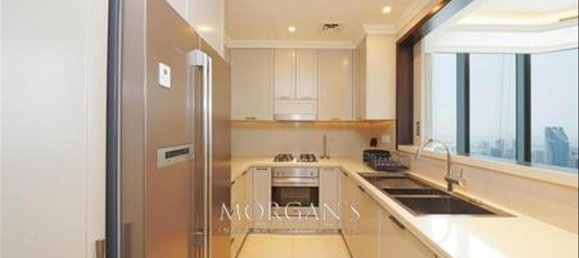 2 bedrooms Apartment in Downtown Dubai (Downtown Burj Dubai), UAE No. 40855 37