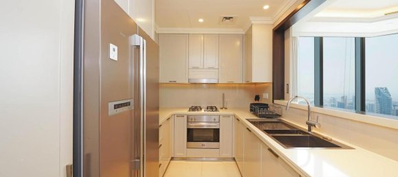 2 bedrooms Apartment in Downtown Dubai (Downtown Burj Dubai), UAE No. 40855 20