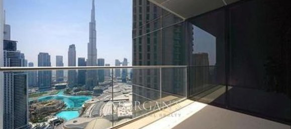2 bedrooms Apartment in Downtown Dubai (Downtown Burj Dubai), UAE No. 40855 47
