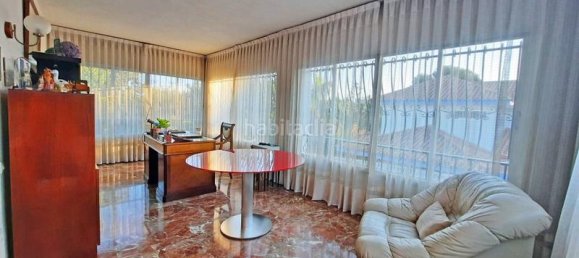 5 bedrooms Villa in Benalmadena, Spain No. 48807 33