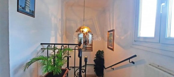 5 bedrooms Villa in Benalmadena, Spain No. 48807 28