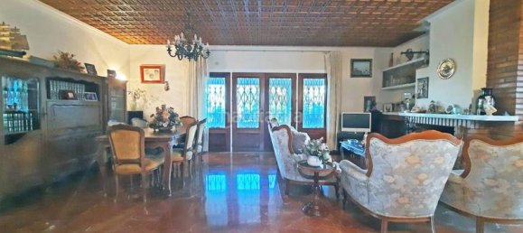5 bedrooms Villa in Benalmadena, Spain No. 48807 31