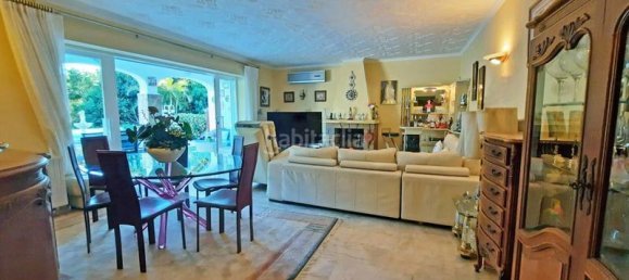 5 bedrooms Villa in Benalmadena, Spain No. 48807 16