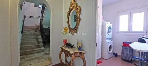 5 bedrooms Villa in Benalmadena, Spain No. 48807 26