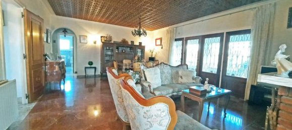 5 bedrooms Villa in Benalmadena, Spain No. 48807 29
