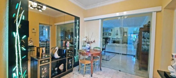 5 bedrooms Villa in Benalmadena, Spain No. 48807 19