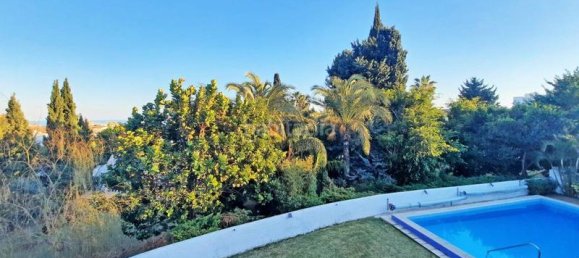 5 bedrooms Villa in Benalmadena, Spain No. 48807 41