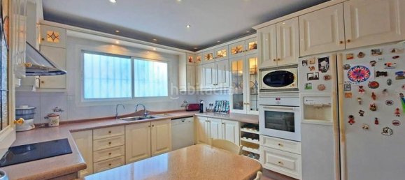 5 bedrooms Villa in Benalmadena, Spain No. 48807 17