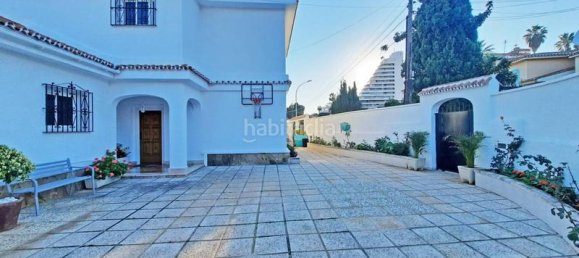 5 bedrooms Villa in Benalmadena, Spain No. 48807 8