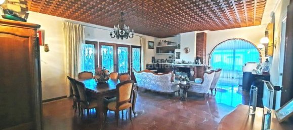 5 bedrooms Villa in Benalmadena, Spain No. 48807 30