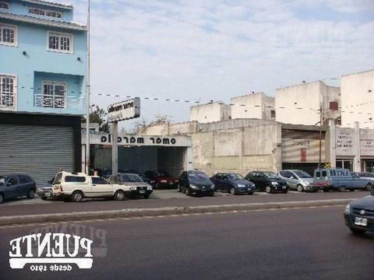 Terrain à Lanus, Argentina No. 46993