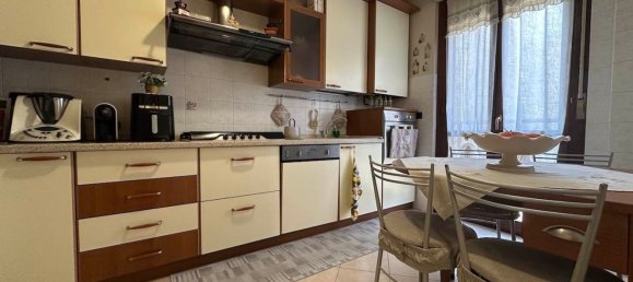 3-Zimmer Wohnung in Limbiate, Italy, Nr. 334577 5