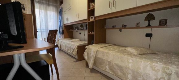 3-Zimmer Wohnung in Limbiate, Italy, Nr. 334577 10