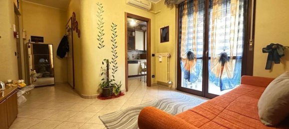 3-Zimmer Wohnung in Limbiate, Italy, Nr. 334577 7